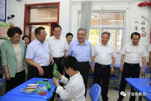 2023新教育實驗研討會在江蘇徐州成功舉辦，助力徐州教育創新